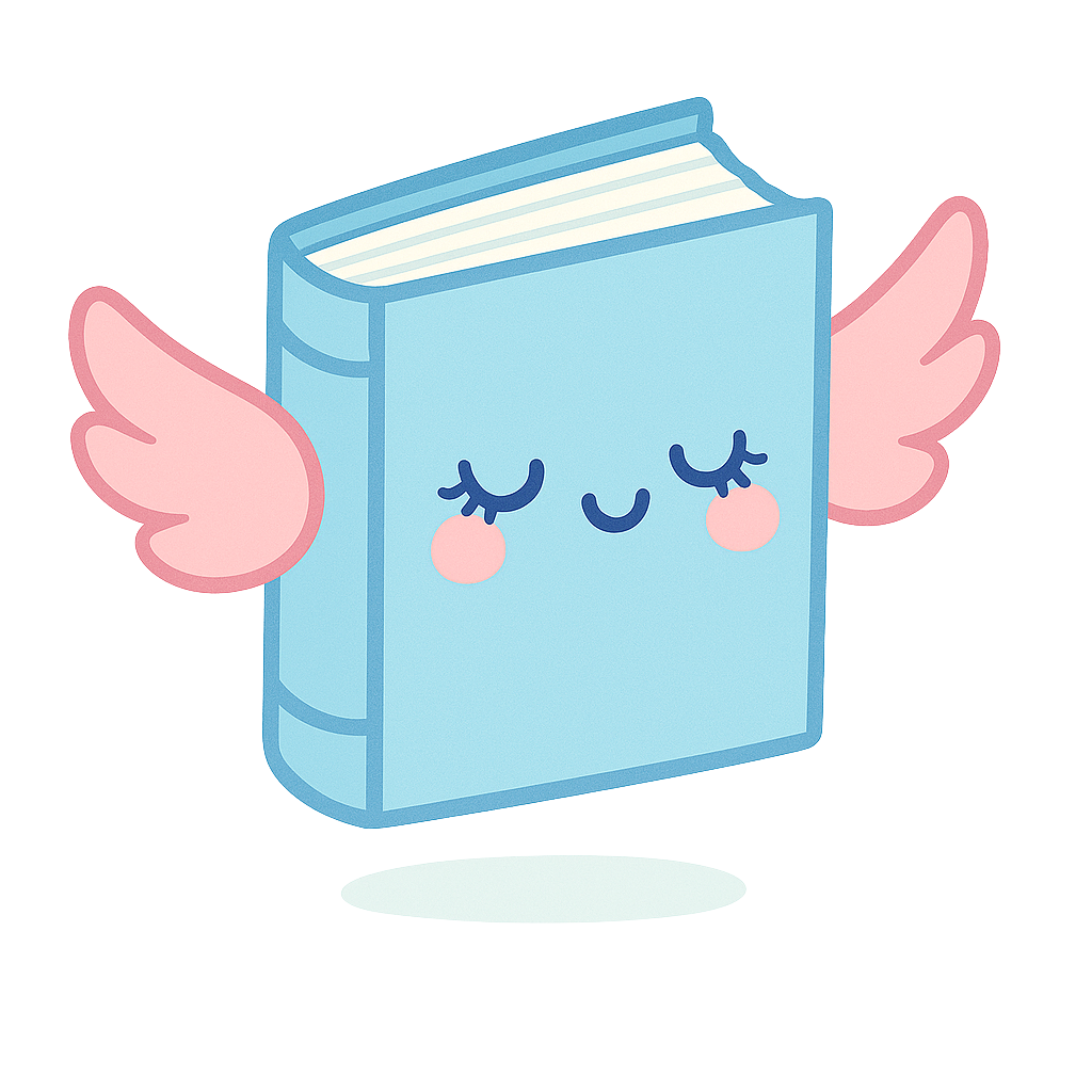 Libro Kawaii