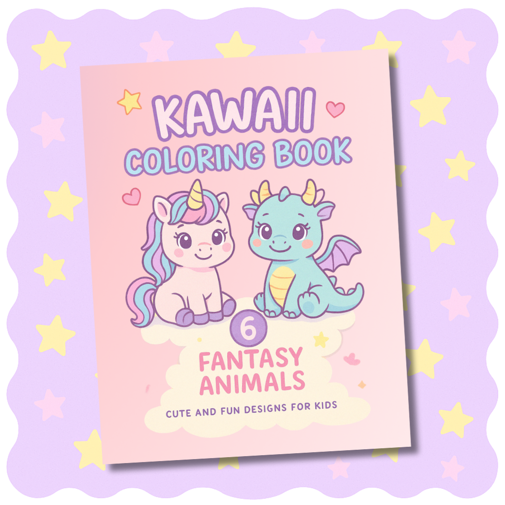 Vol.6 Fantasy Animals